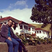 Alonso Solís's photo