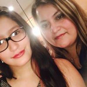 Ana Vargas's photo