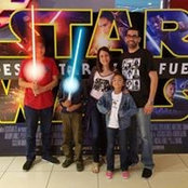 Heidy Saladin's photo