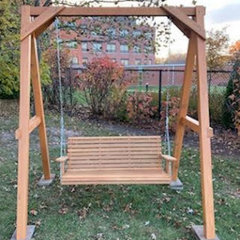 Mark Eckstine Construction
