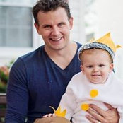 Morgan Franklin's photo