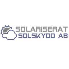 Solariserat Solskydd AB