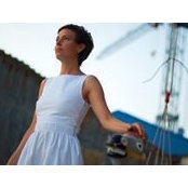 Julia's photo