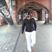 Gaurav Gupta's photo