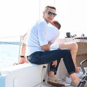 Alexandr Moskovkin's photo