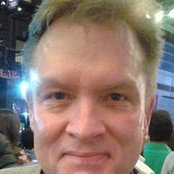 Martin Larson's photo