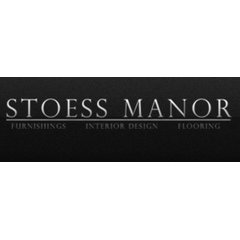 Stoess Manor