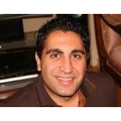 Babak Shayestehfar's photo