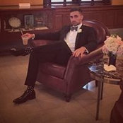 Dominic Costanzo's photo