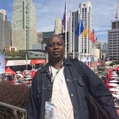 Foto von Joseph Mutai
