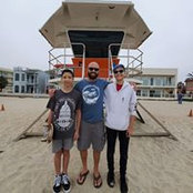 Chad Manuels foto