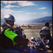 David Hobbs's photo