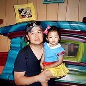 Sean Kim's photo