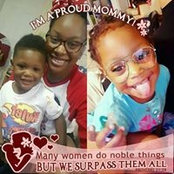 Tarche Morgan's photo
