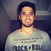 Roger de Andrade's photo