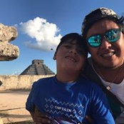 Joaquin Vallejo's photo