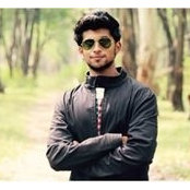 Pratik Tarale's photo