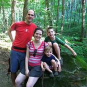 Sabra McDonald Johnson's photo