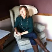 Anne Manesss foto