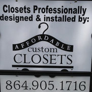 Affordable Custom Closets Greenville Sc Us Affordable Custom Closets Greenville