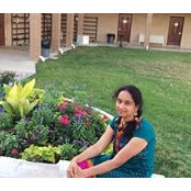 Vasanthi Vunnava's photo