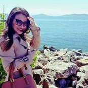 Burcu Koc's photo