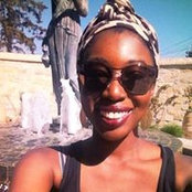 Kemi Mustaphas foto