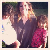 Raquel Szymansky's photo