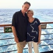 Glenn Kreiger's photo