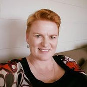 Jill McDonald's photo