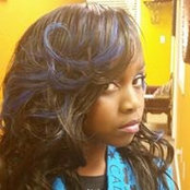 Danyell Jefferson's photo