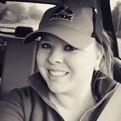 Katie Huff's photo