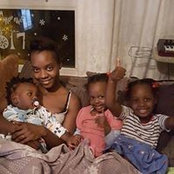 Bridget Ndagire's photo