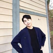 Chae Kang's photo
