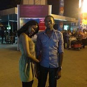 John Rubuyi's photo