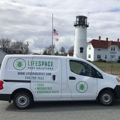 LifeSpace Pest Solutions