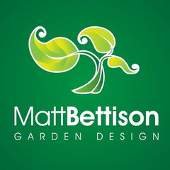 Matt Bettison Garden Design Ltd