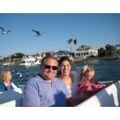 Melissa Jones's photo
