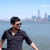 Foto von Deepak Sridhar
