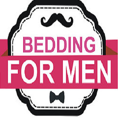Bedding for men