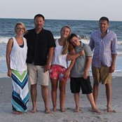 Natalie Blue's photo