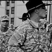 John Mahood's photo