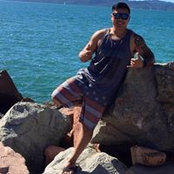 Sean Newin's photo