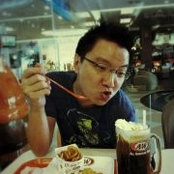 James Kang's photo