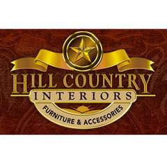Hill Country Interiors