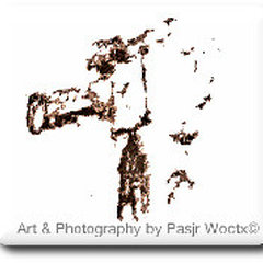 Art & Photography by PasjrWoctx