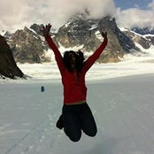 Maria Bannister's photo