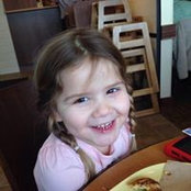 Michelle Ryan's photo