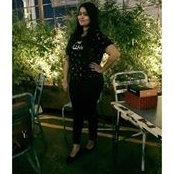 Foto von Swathi Gandhapudi