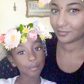 Jamila Paynes billede